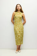 THE ZOE DRESS