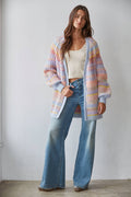 Sarah Cardigan