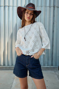MARGO TOP