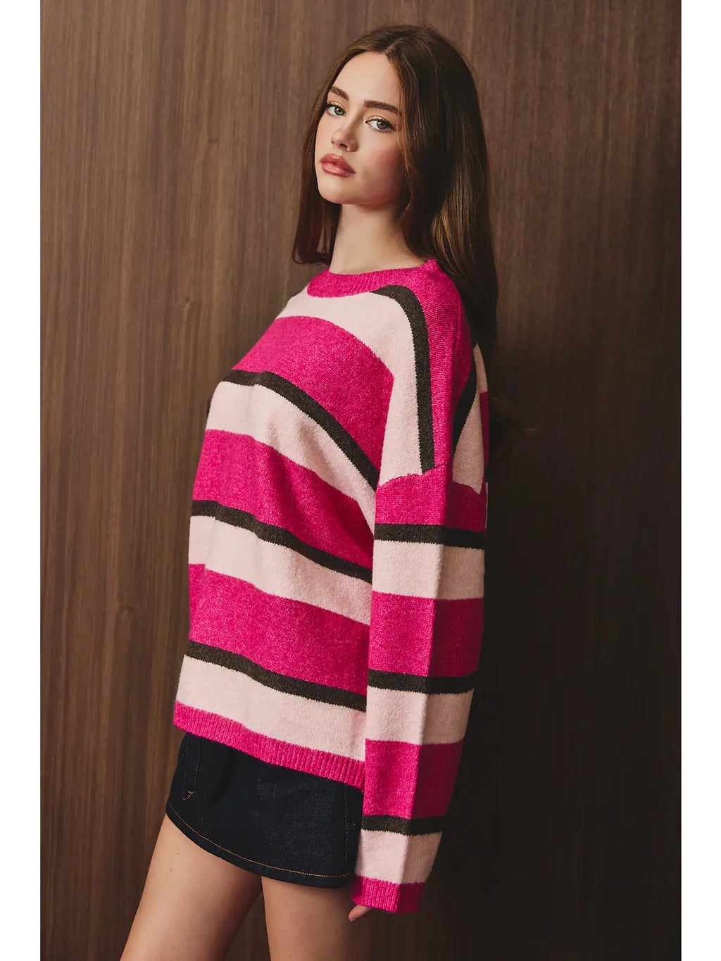 Megan Sweater