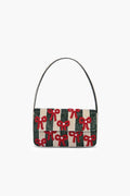 The Holly Bow Shoulder Bag