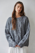 Janessa Sweater