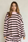 SHEILA MOCK NECK