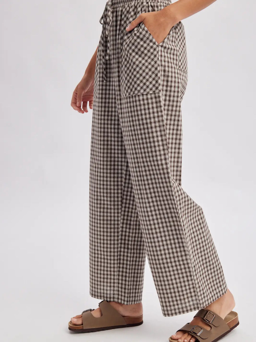 PUMPKIN PATCH PANTS