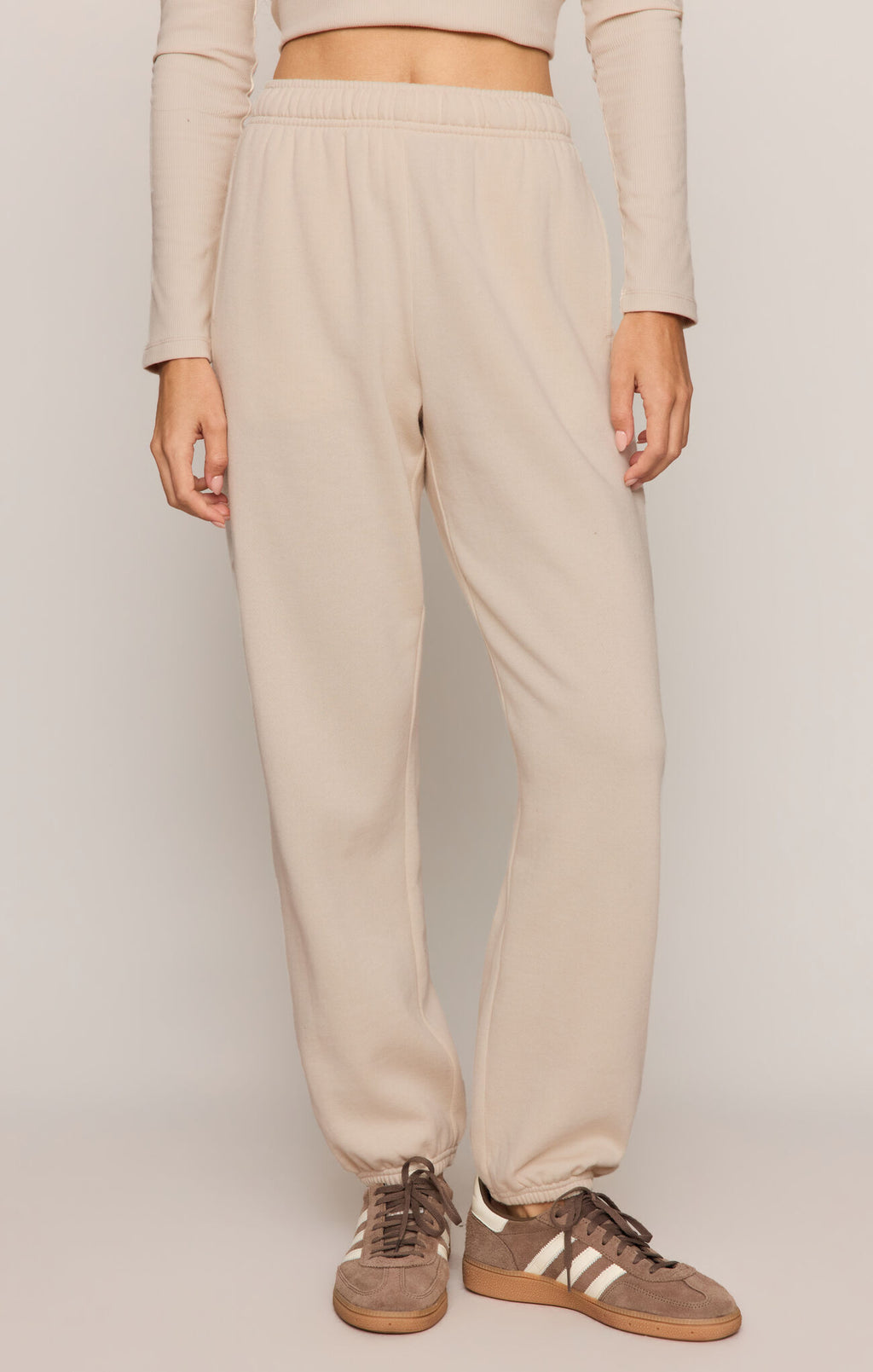 UPTOWN JOGGER