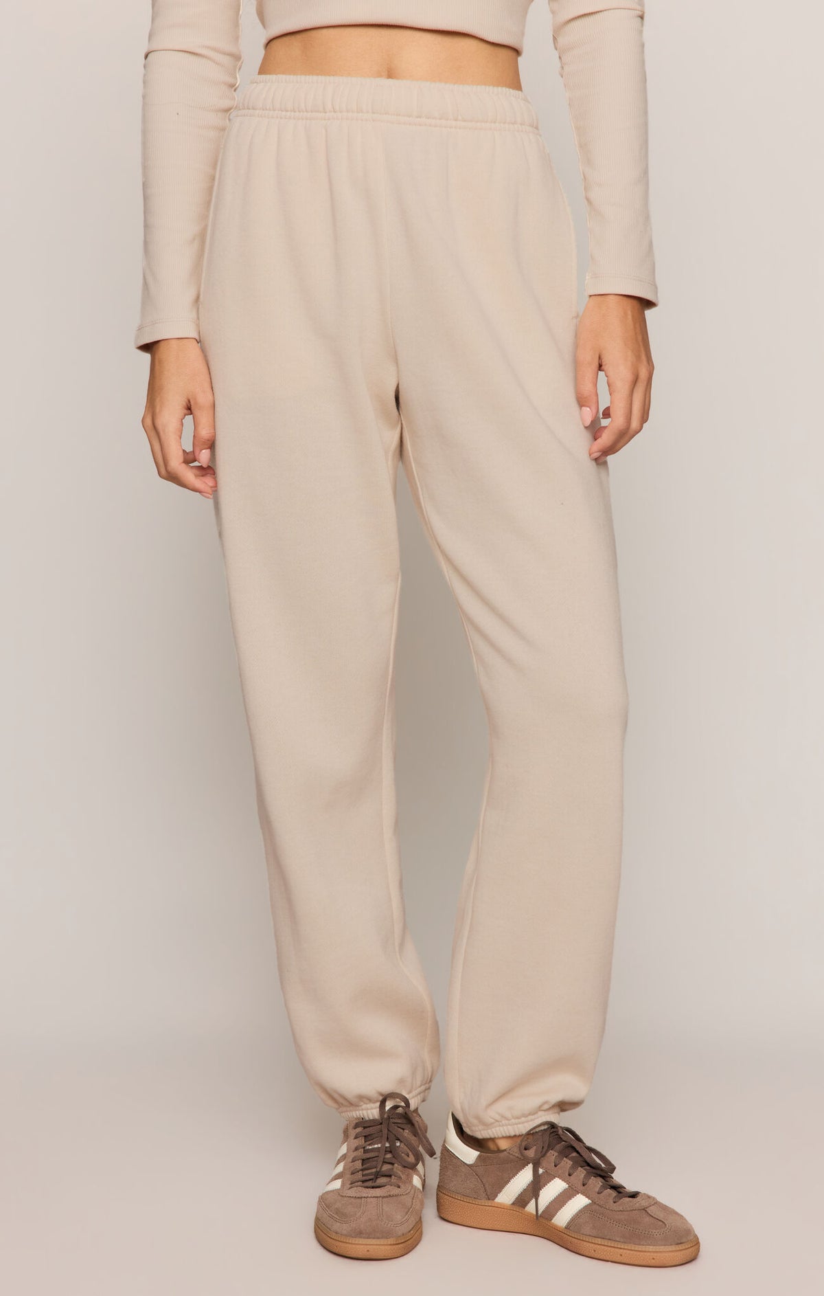 UPTOWN JOGGER