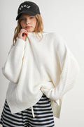 LILLY SWEATER