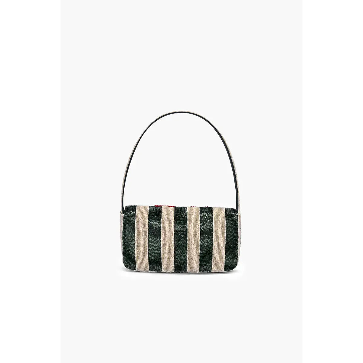 The Holly Bow Shoulder Bag
