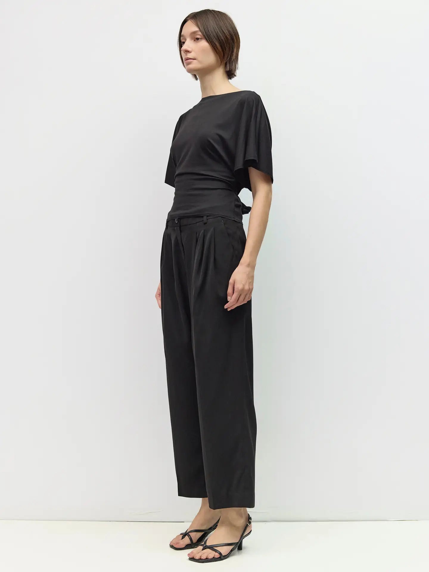 The Shianne Top