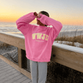 WWJD MOCKNECK CREW