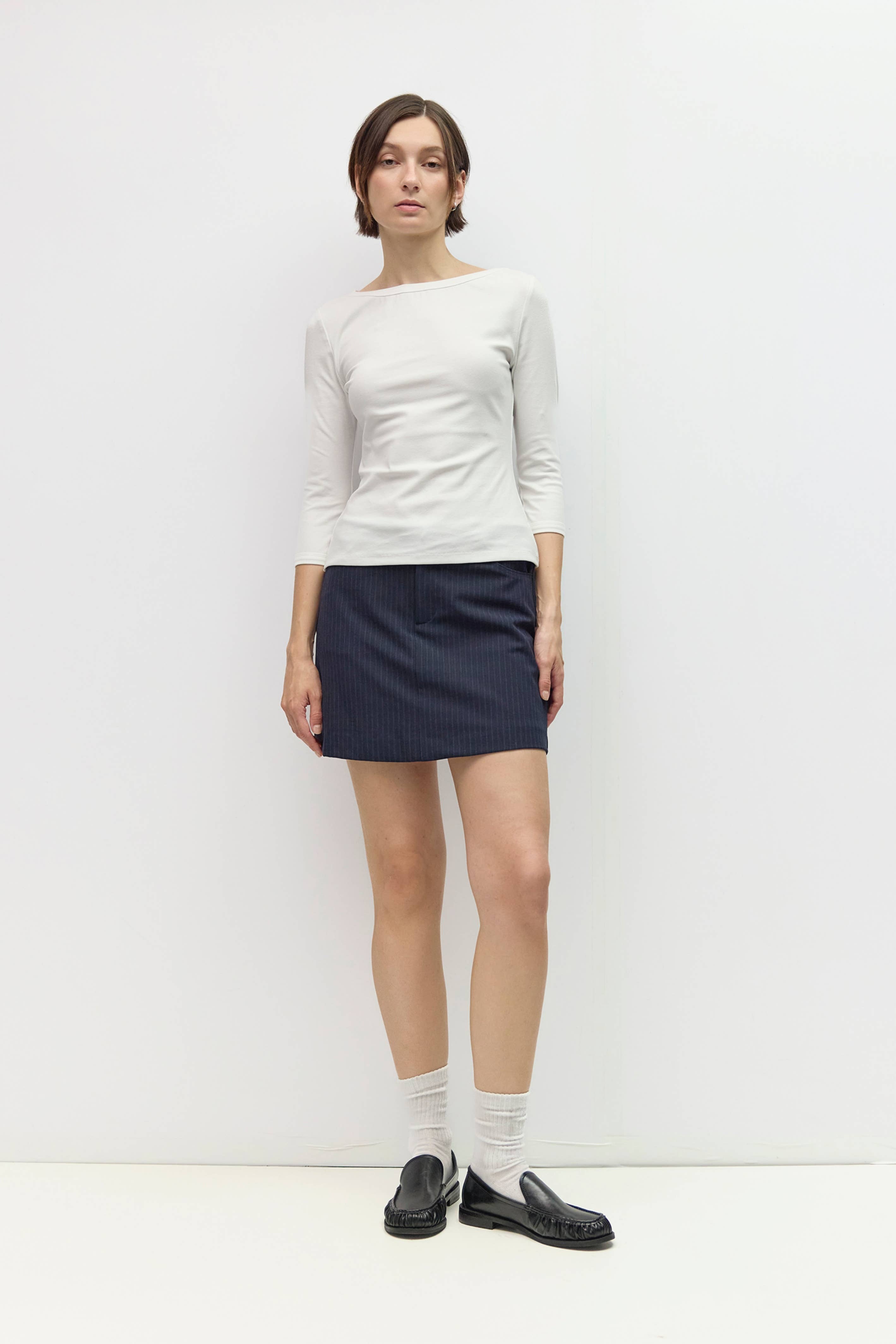The Eli Top
