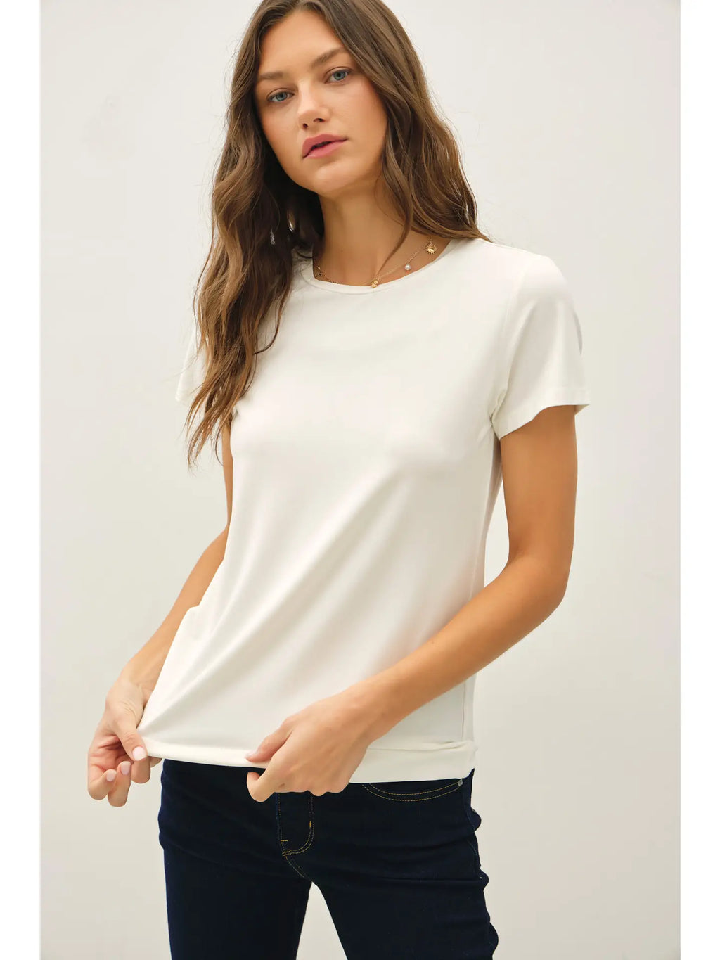 BAMBOO TEE