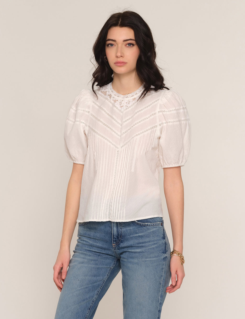 Nola Top