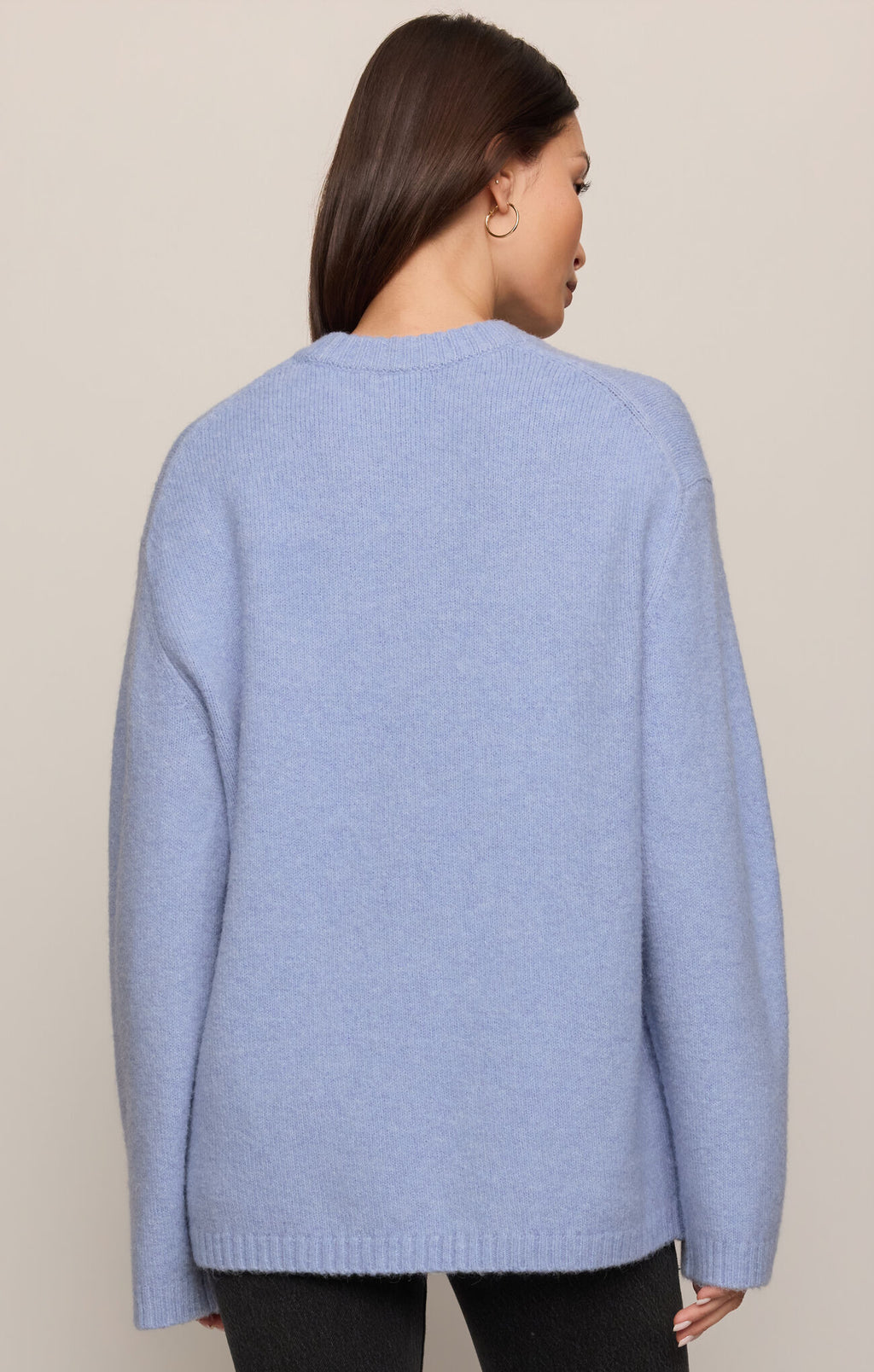CHILL MODE SWEATER