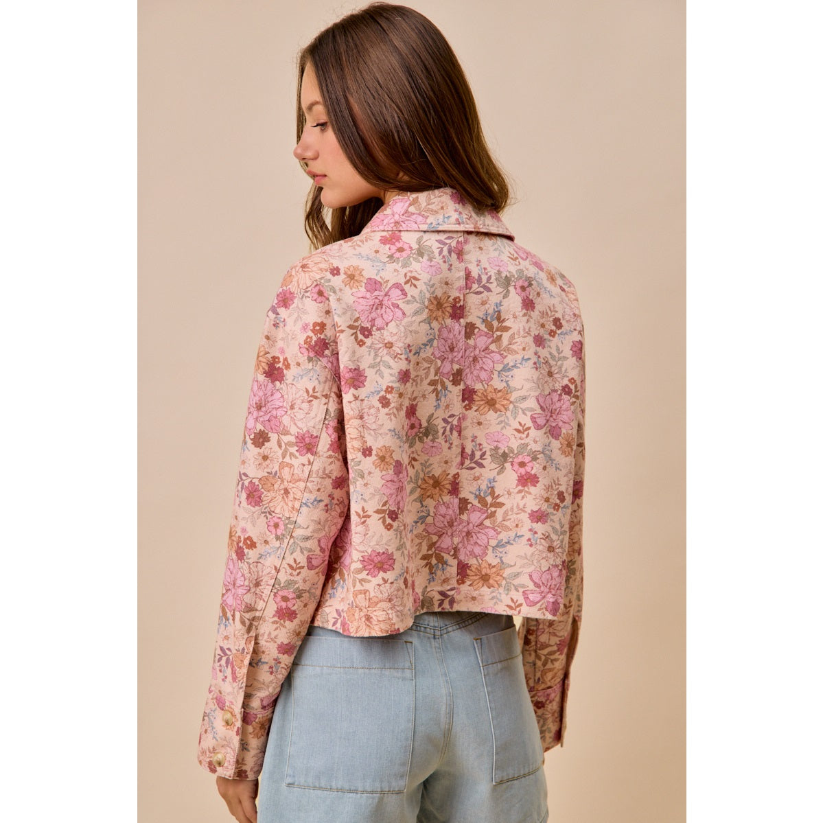 Amelia Jacket