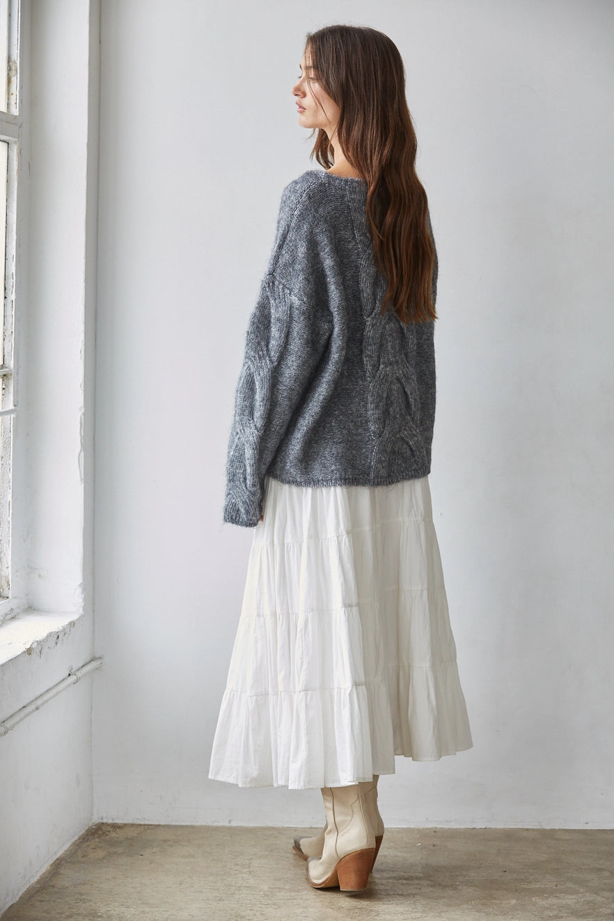 Janessa Sweater