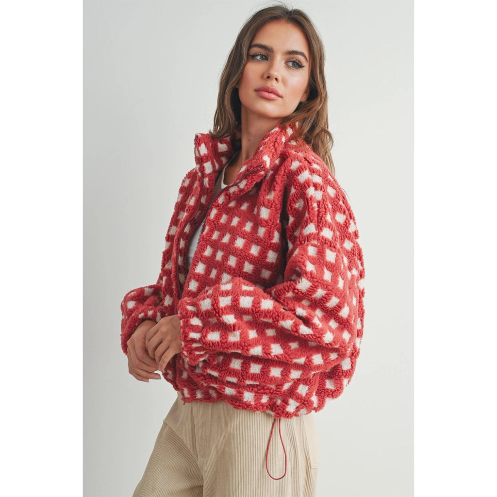 OLLY JACKET