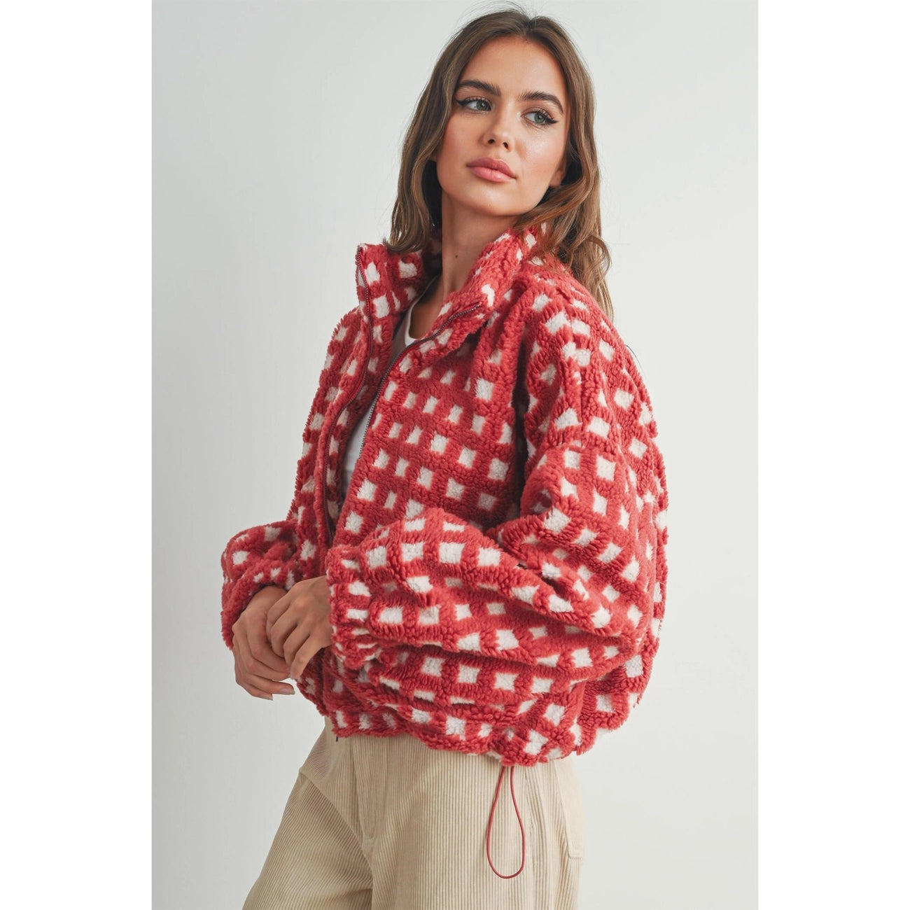OLLY JACKET