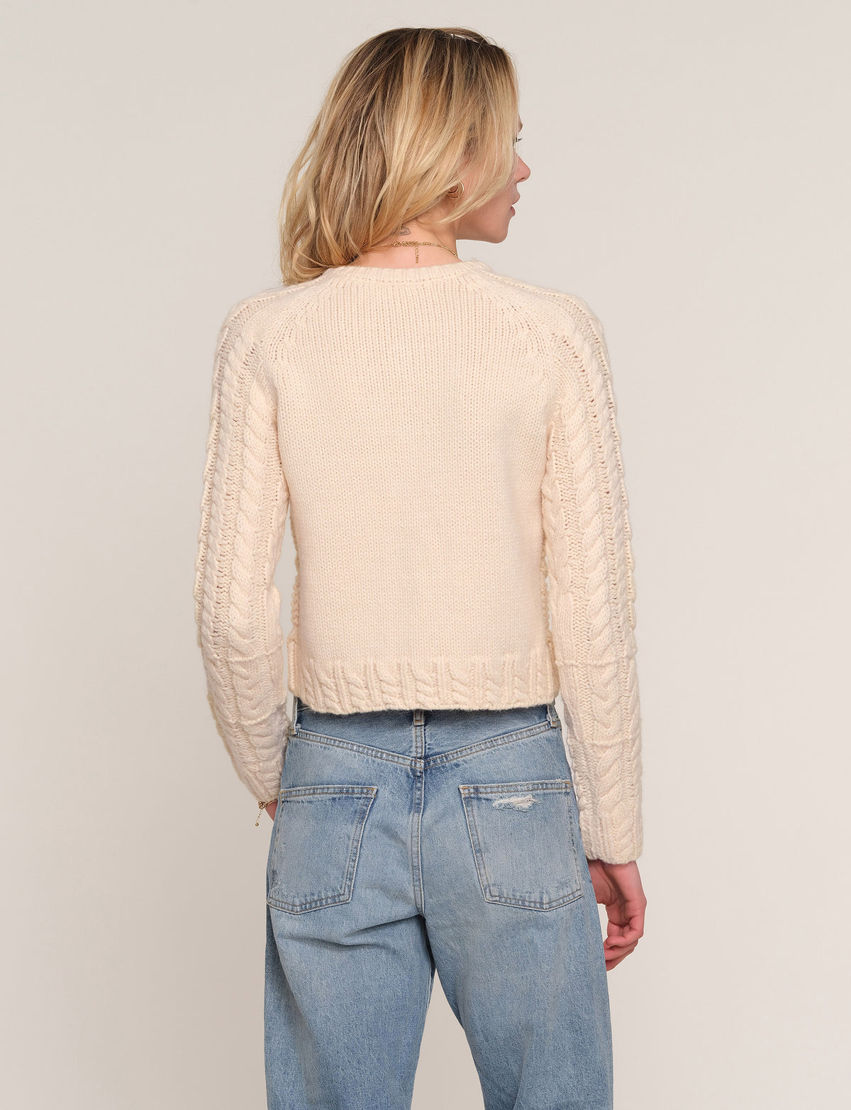 PIA CARDIGAN
