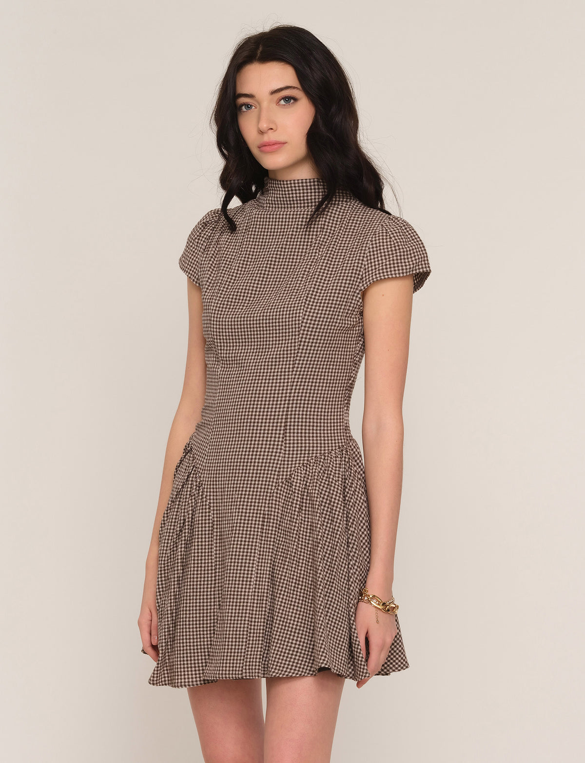 DANE DRESS