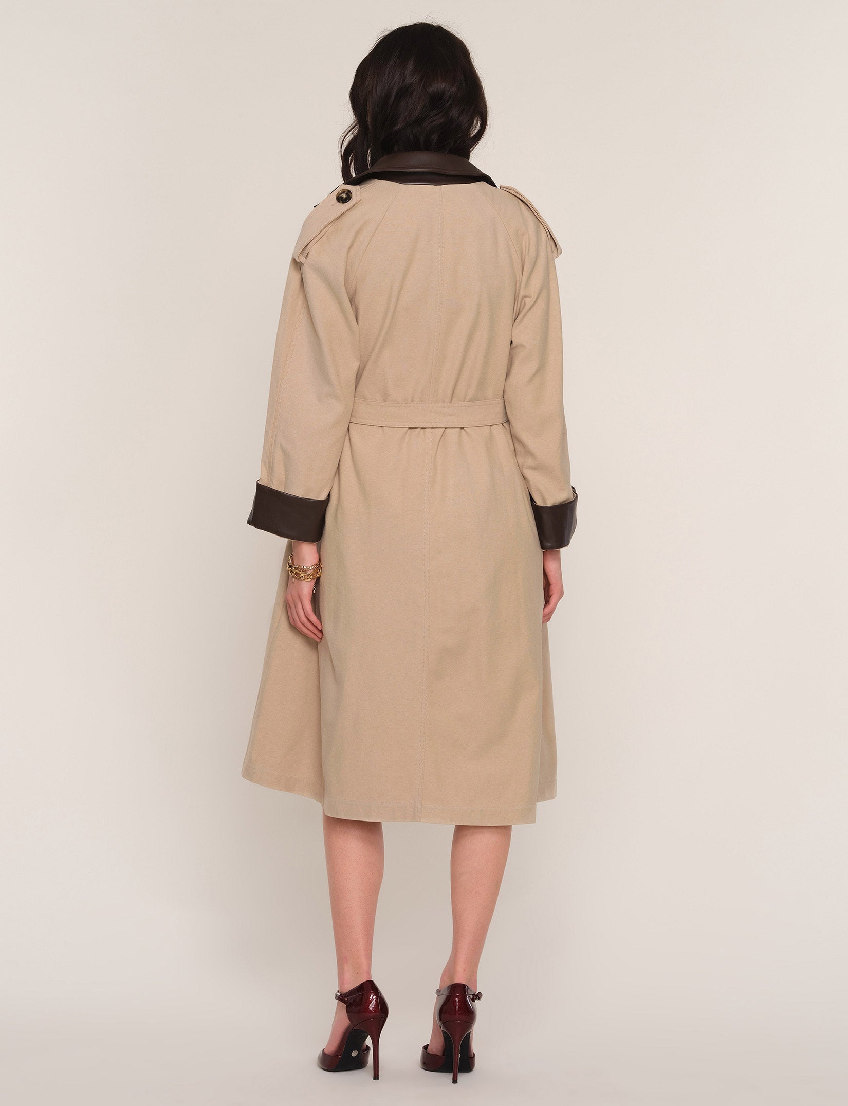 Rhiannon Trench