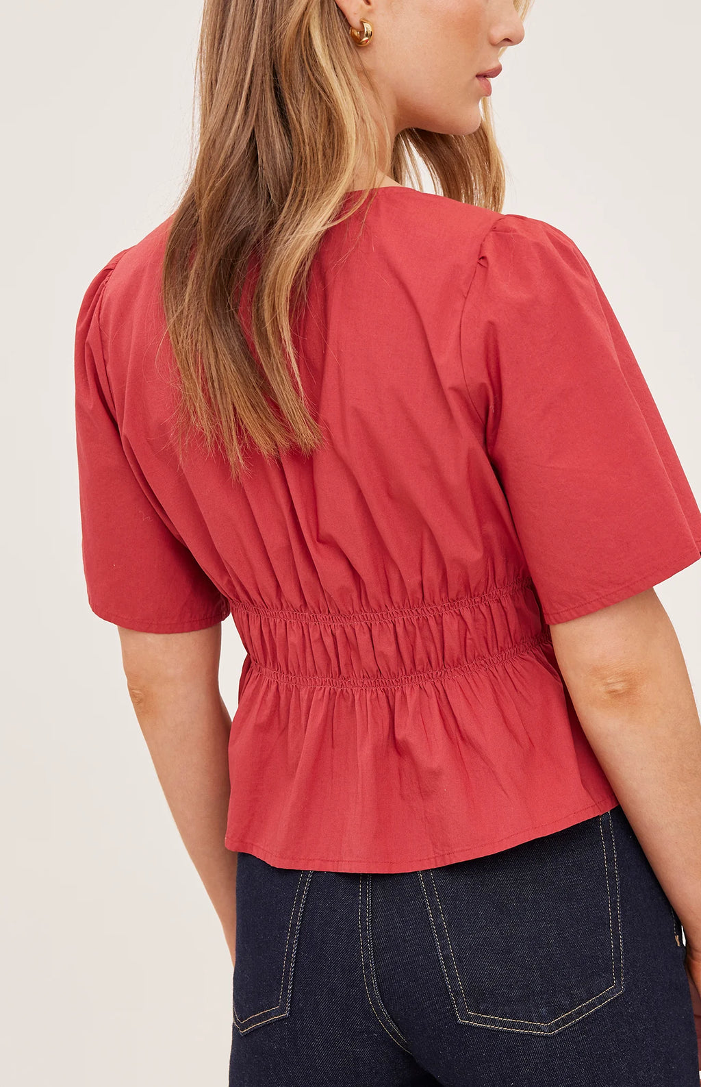 Iona Top