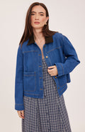Connor Jacket