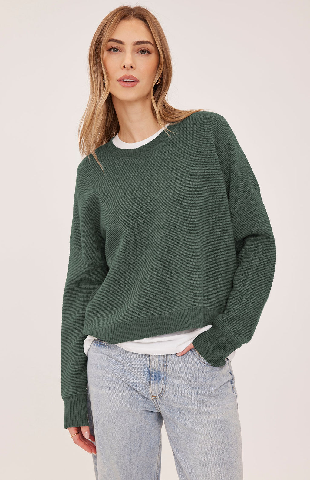 AXEL SWEATER