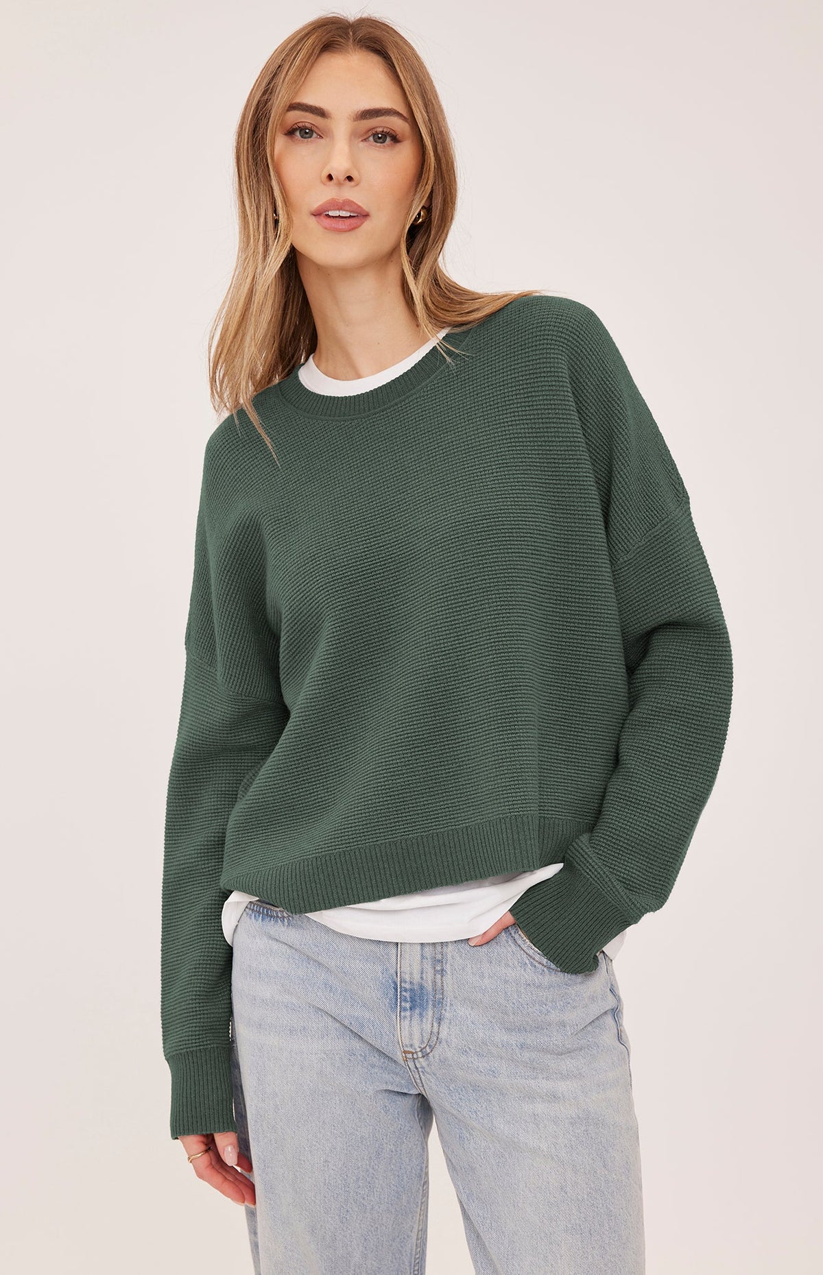 AXEL SWEATER