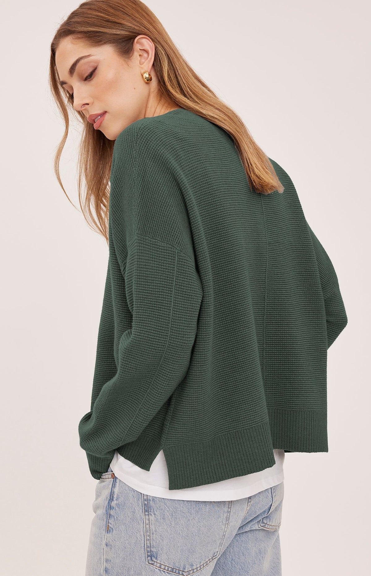 AXEL SWEATER