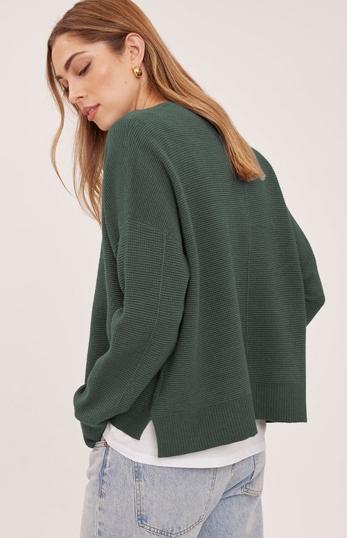 AXEL SWEATER