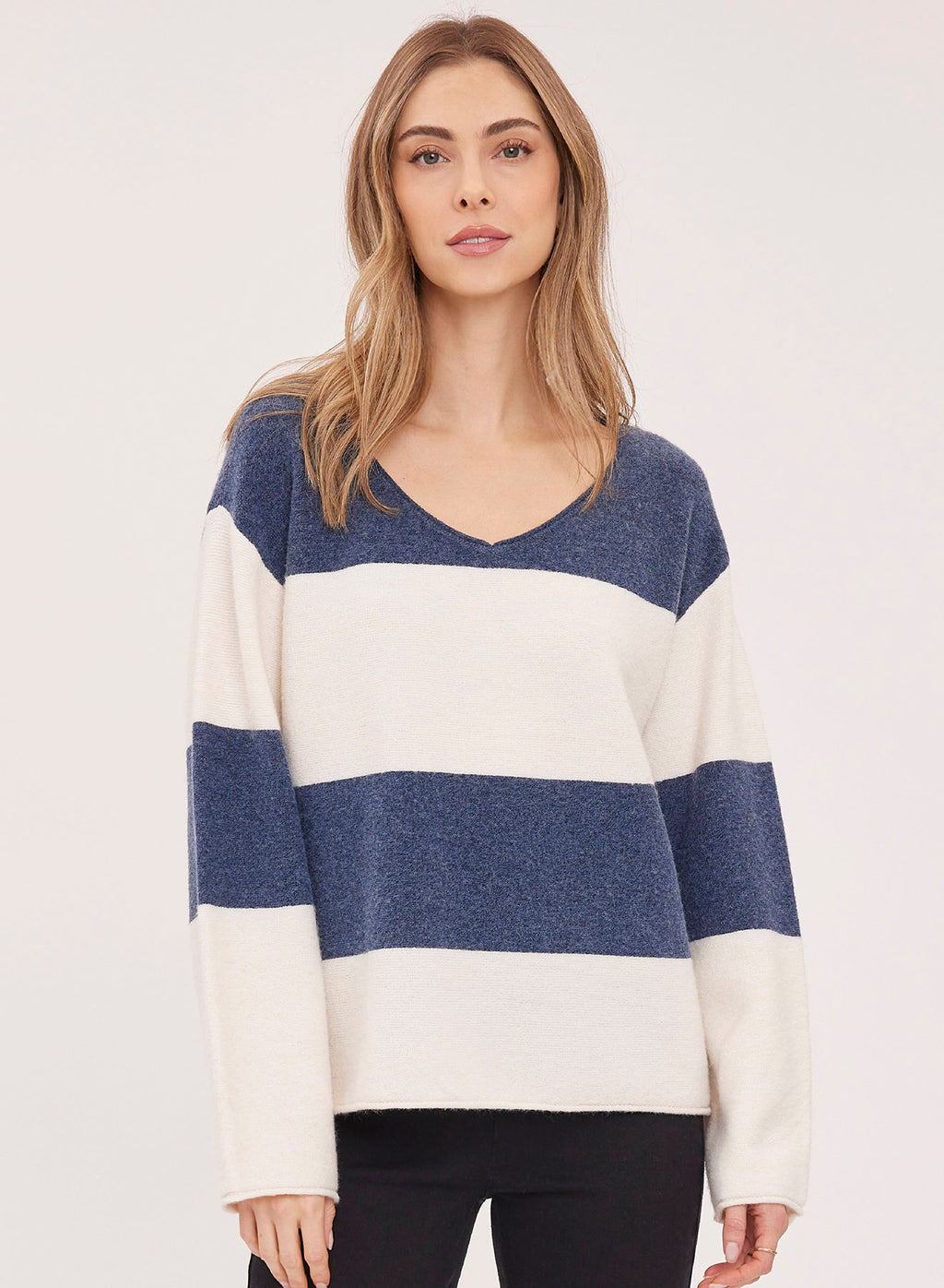 ANNALISE SWEATER