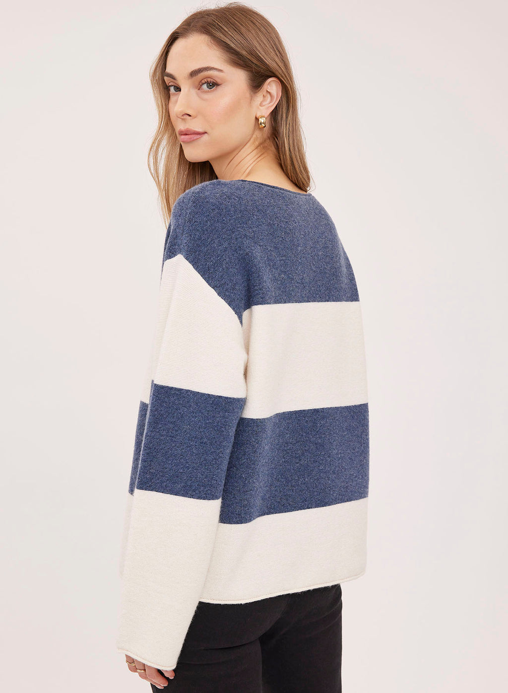 ANNALISE SWEATER