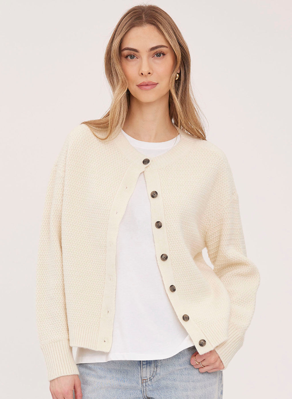 DIXIE SWEATER