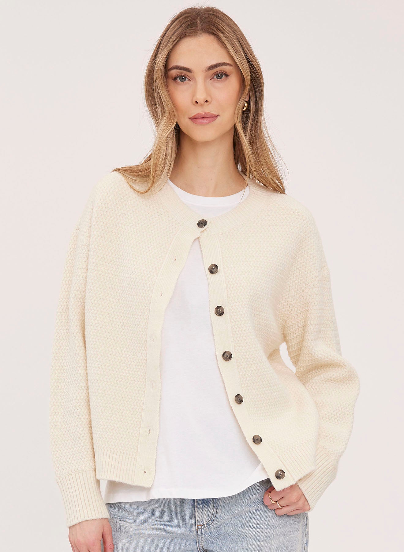 DIXIE SWEATER