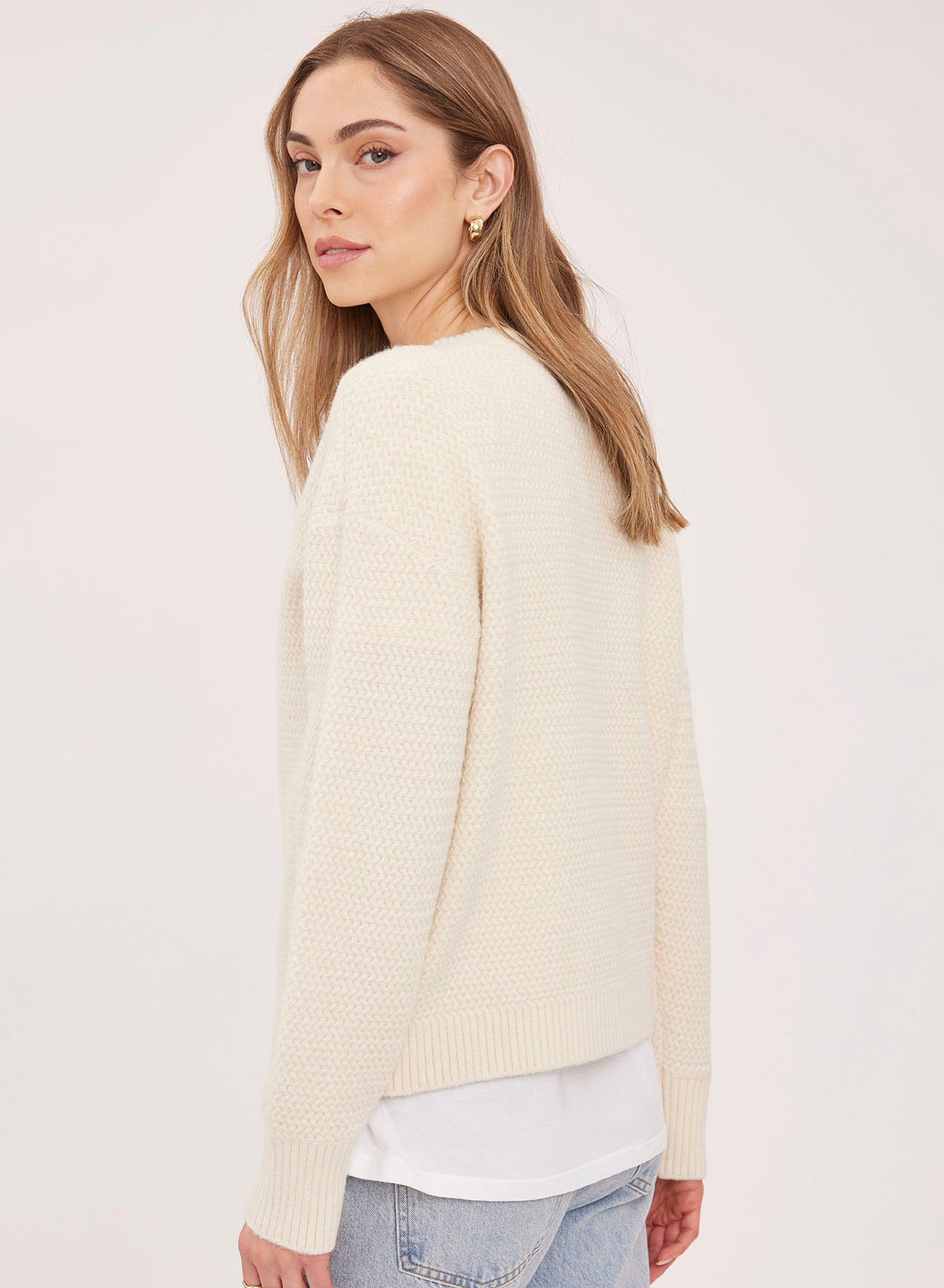 DIXIE SWEATER