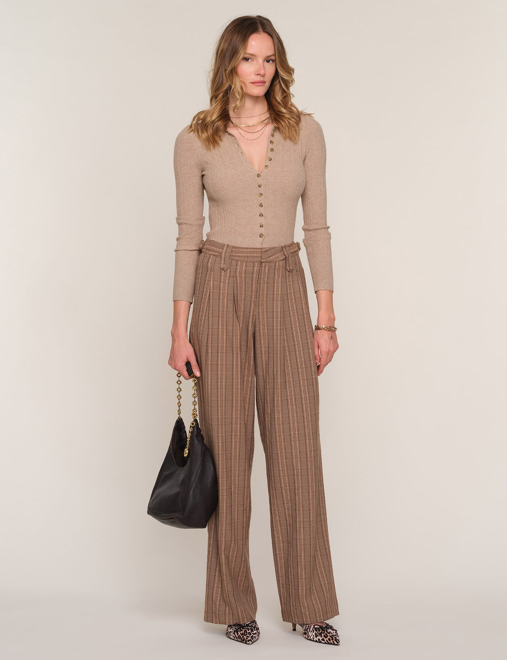 MELLIE PANT