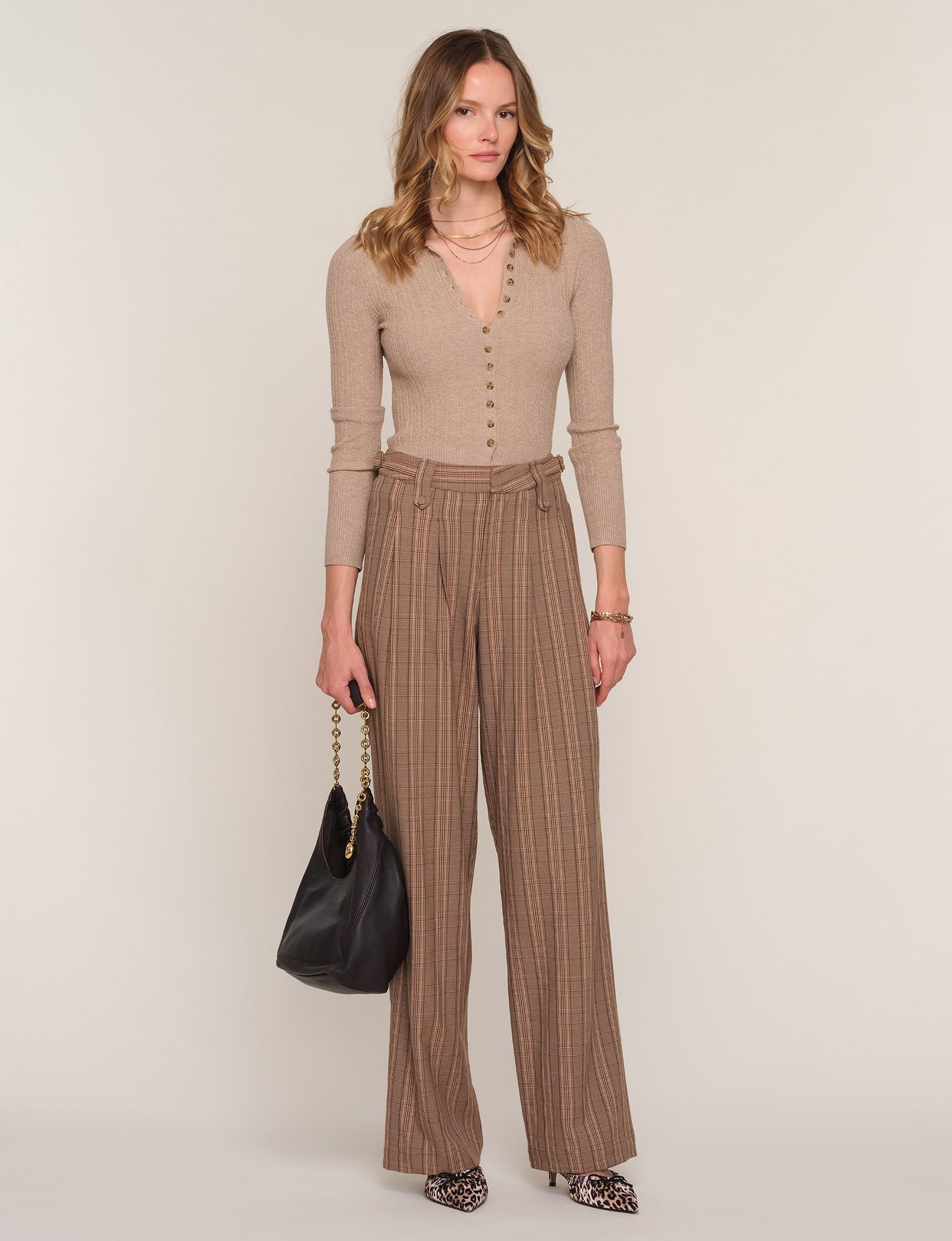 MELLIE PANT