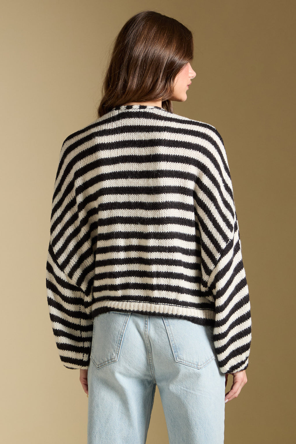 ADEN SWEATER