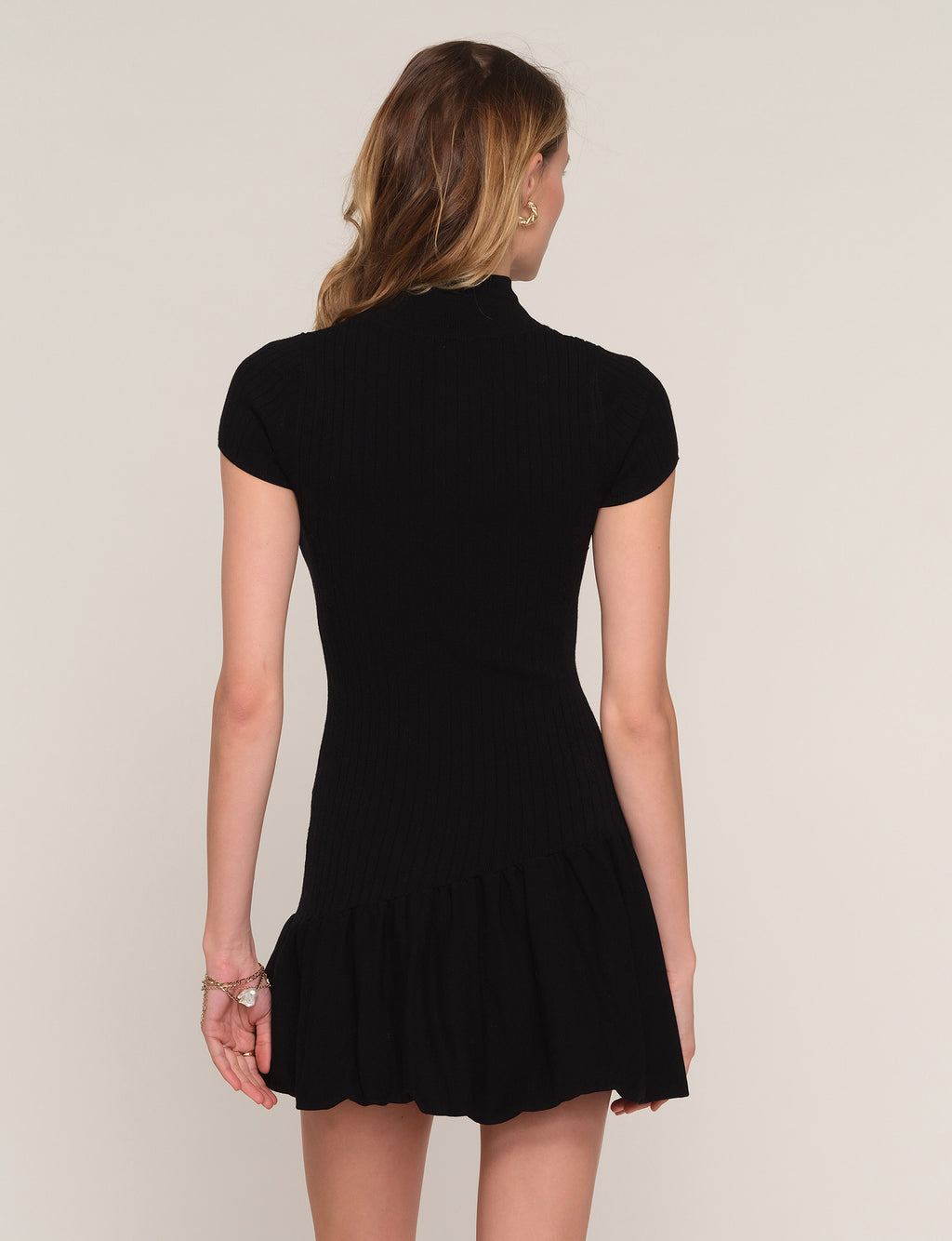 NORI DRESS