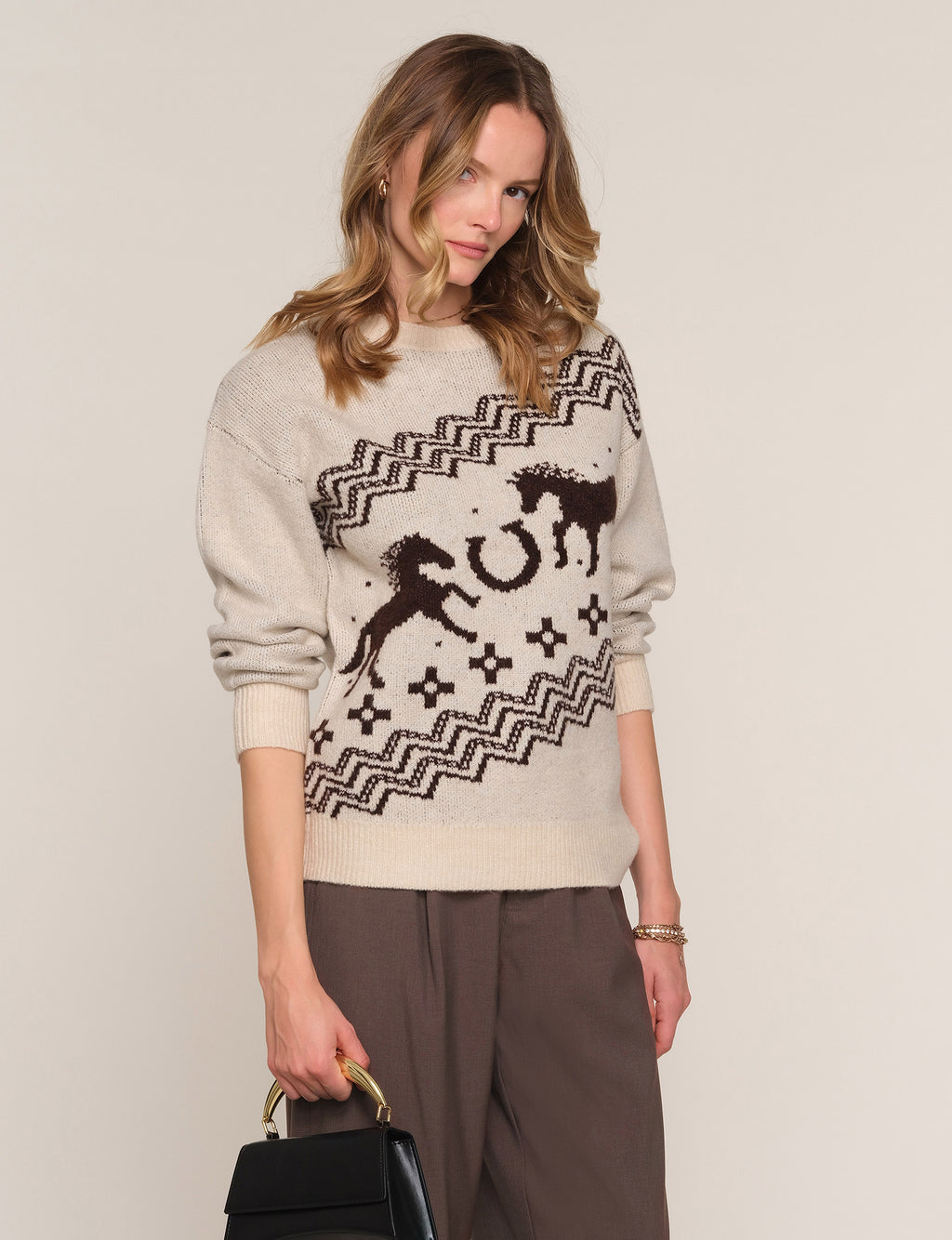 Yulia Sweater