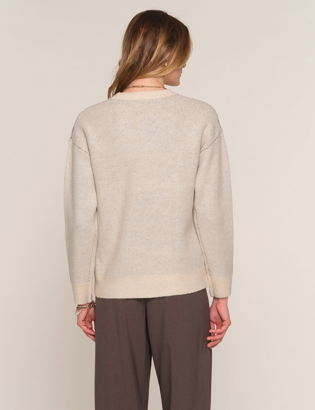 Yulia Sweater