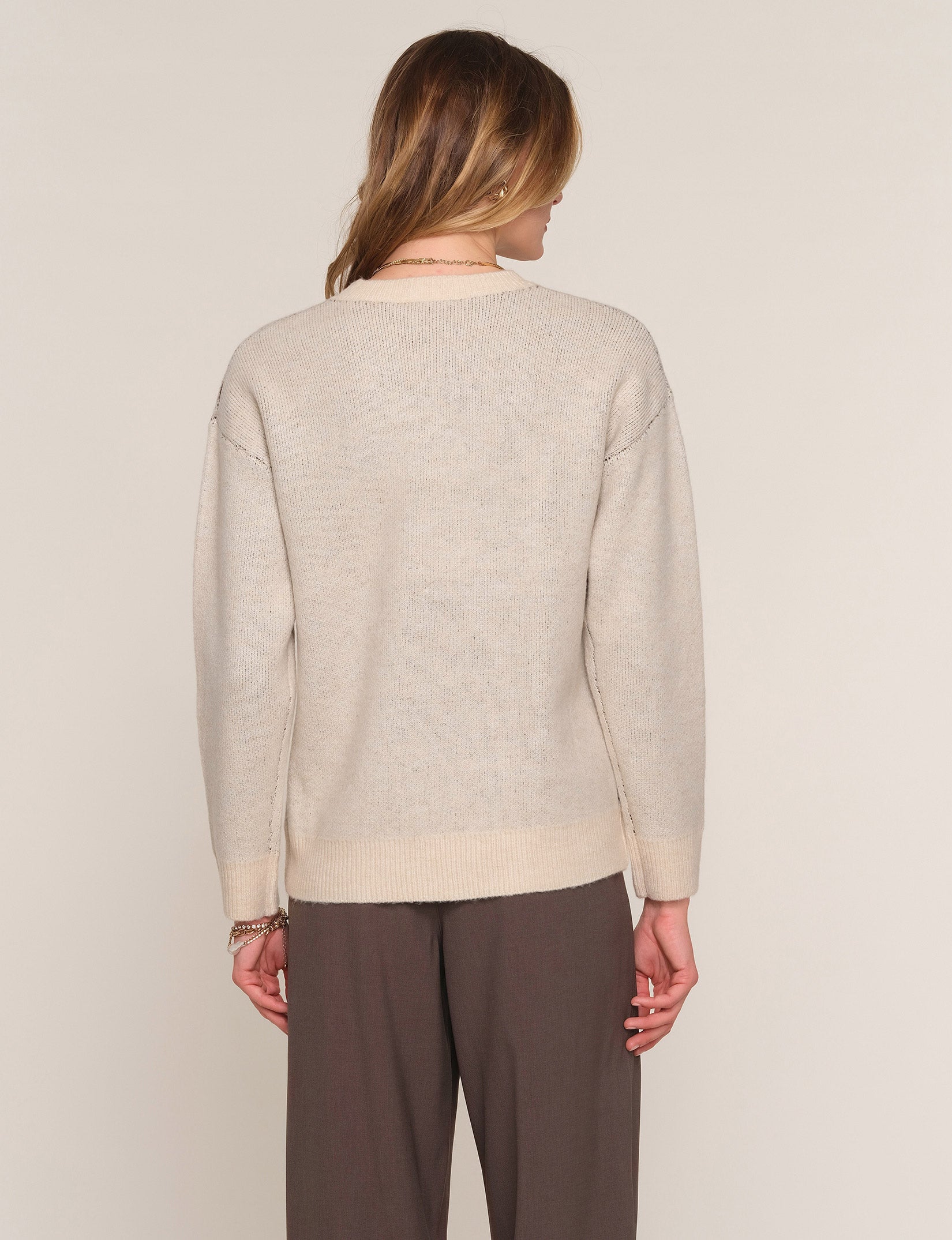 Yulia Sweater