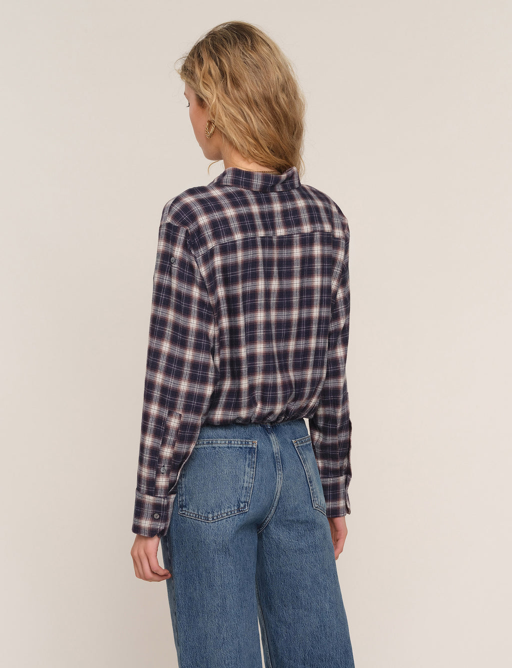 Oxford Shirt