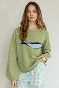 Sardine Sweater
