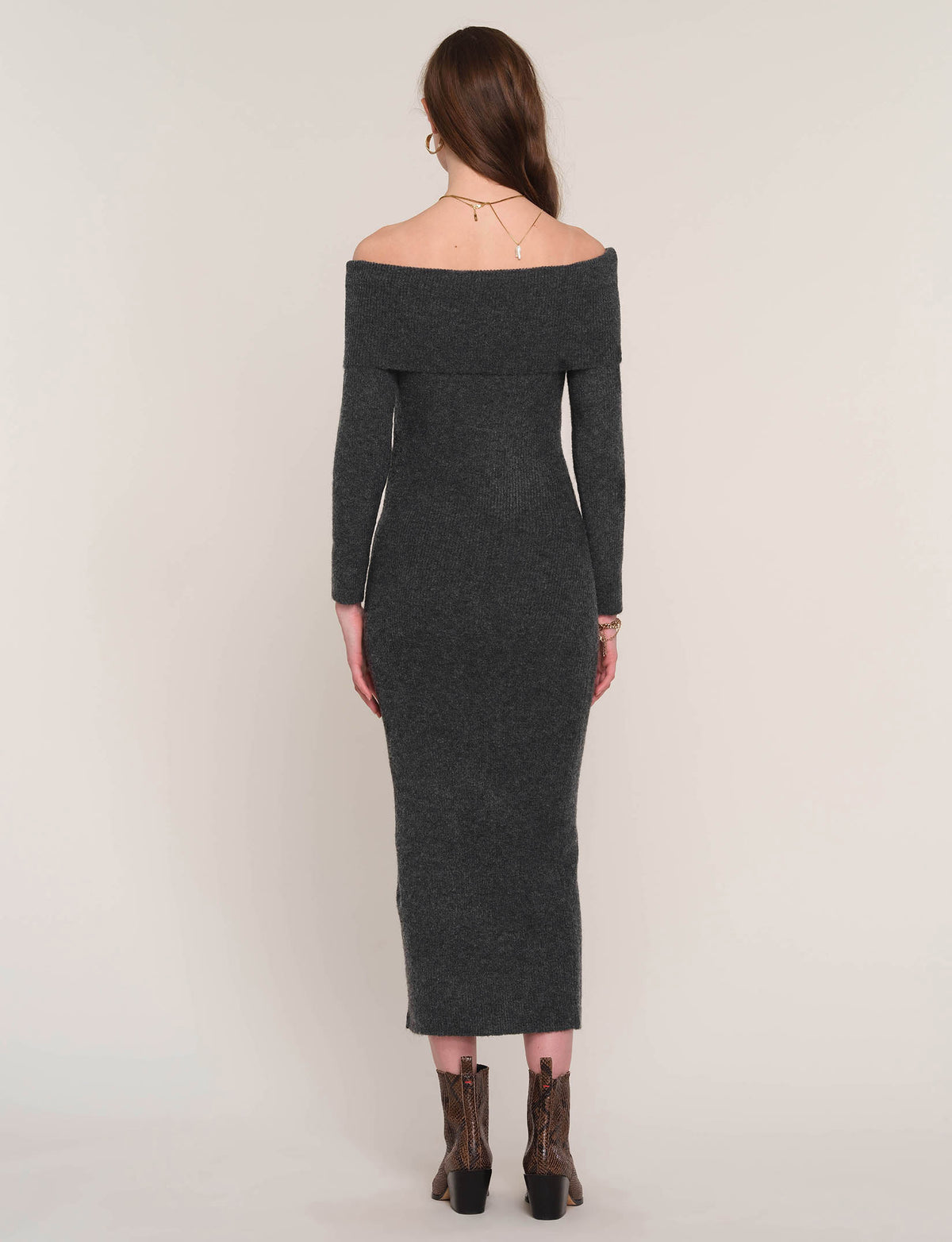 CALABRA DRESS