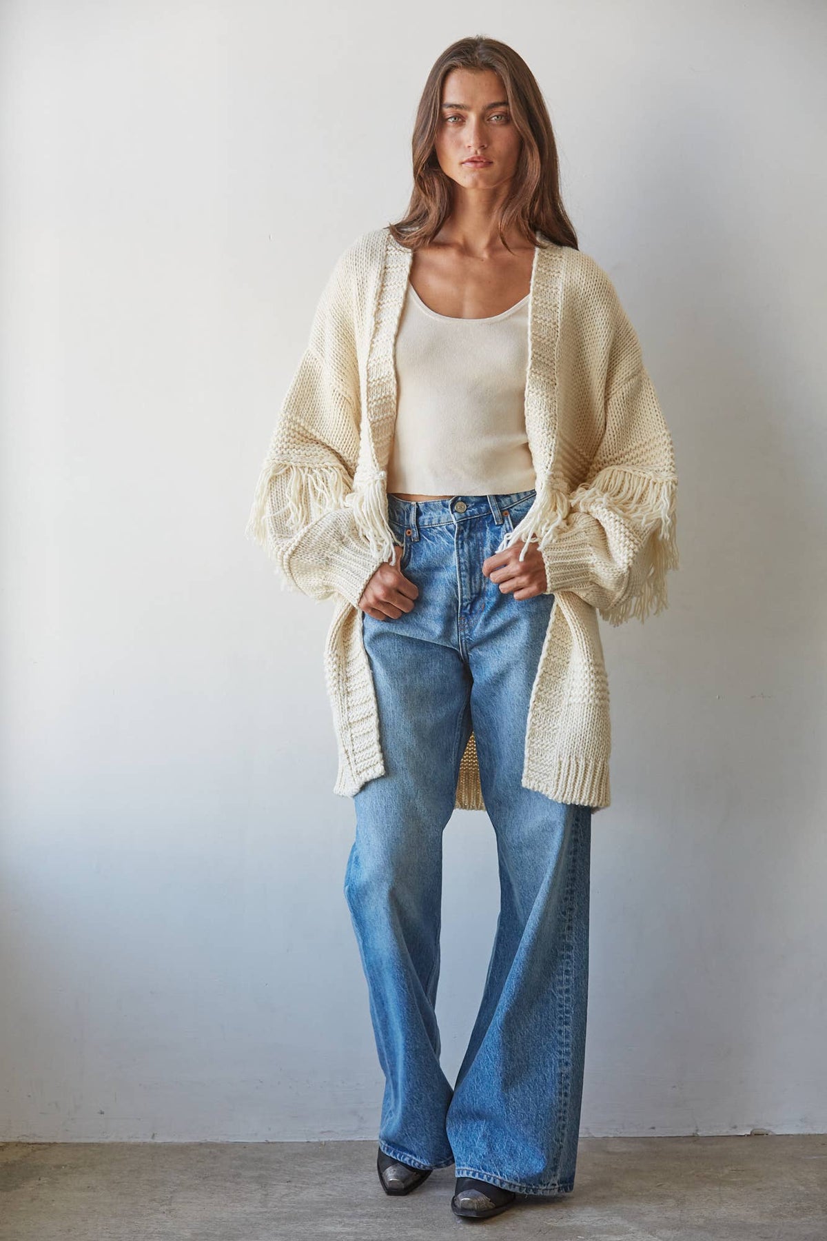Valerie Cardigan