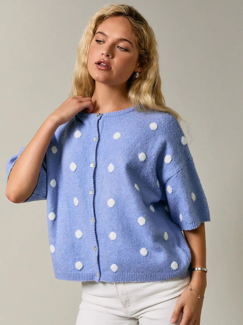 JANE CARDIGAN