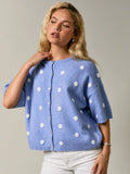 JANE CARDIGAN