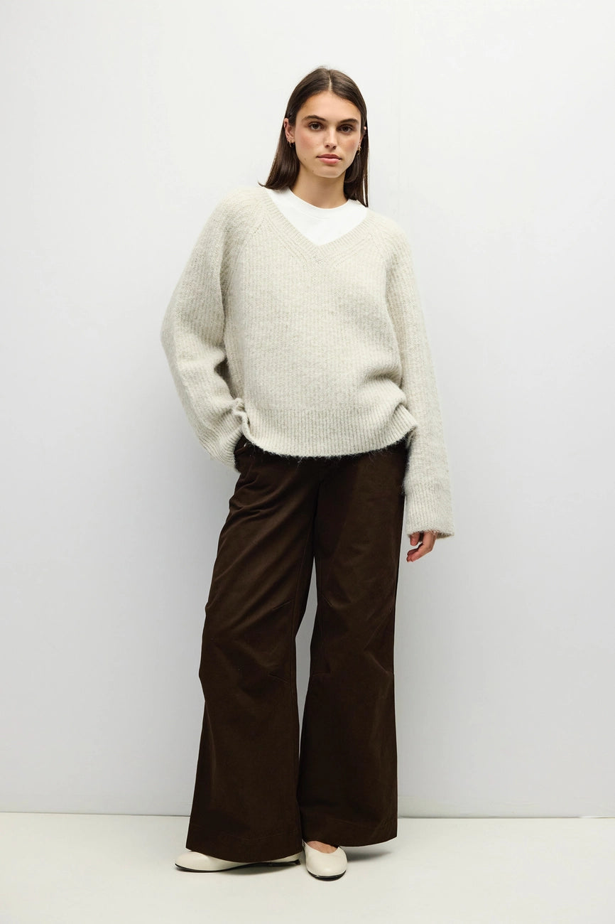 The Olivia Sweater